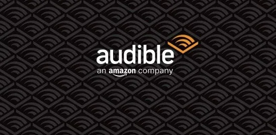 Audible audiobook platform by Amazon (source: og:image)