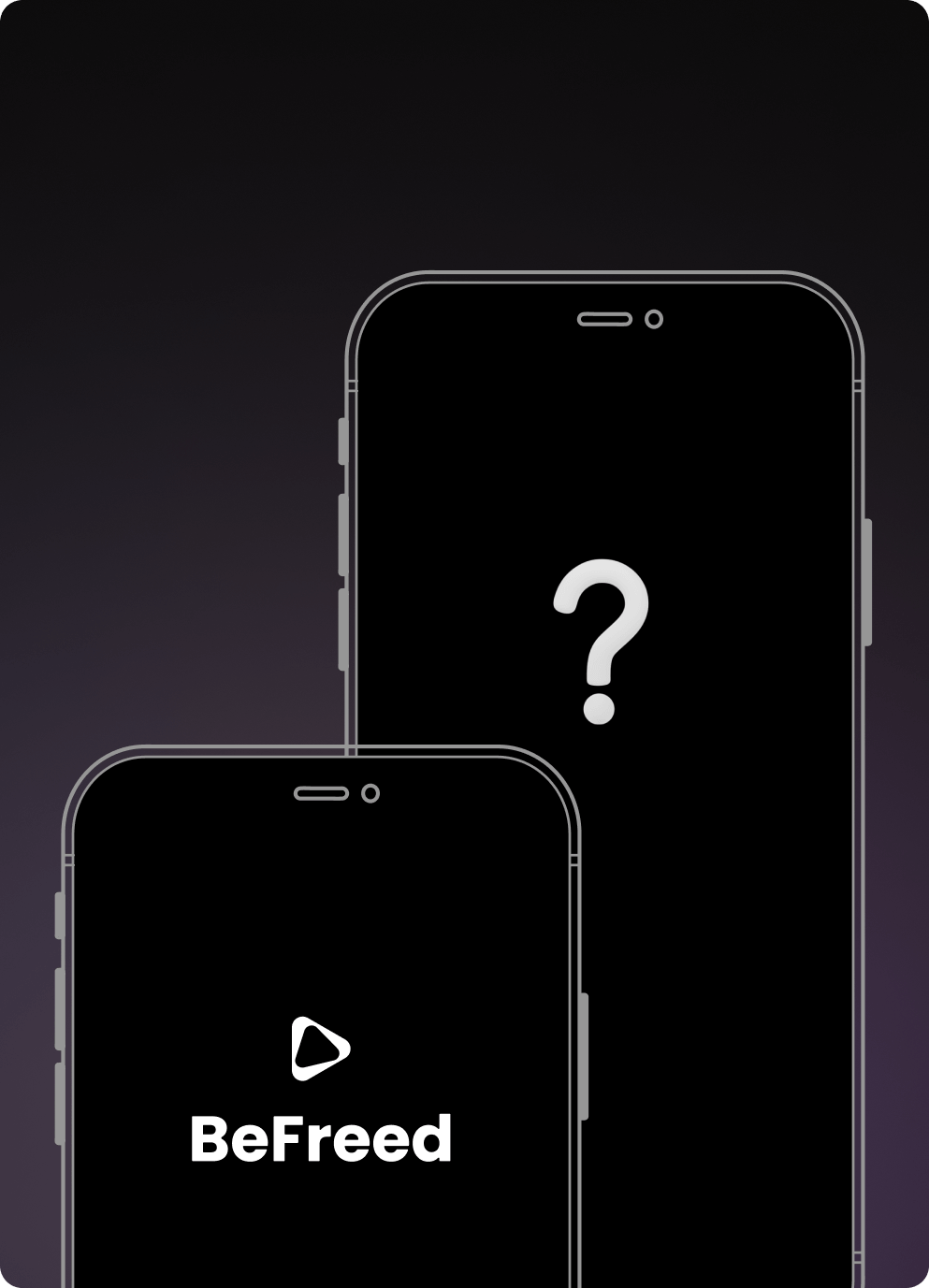 Comparison illustration