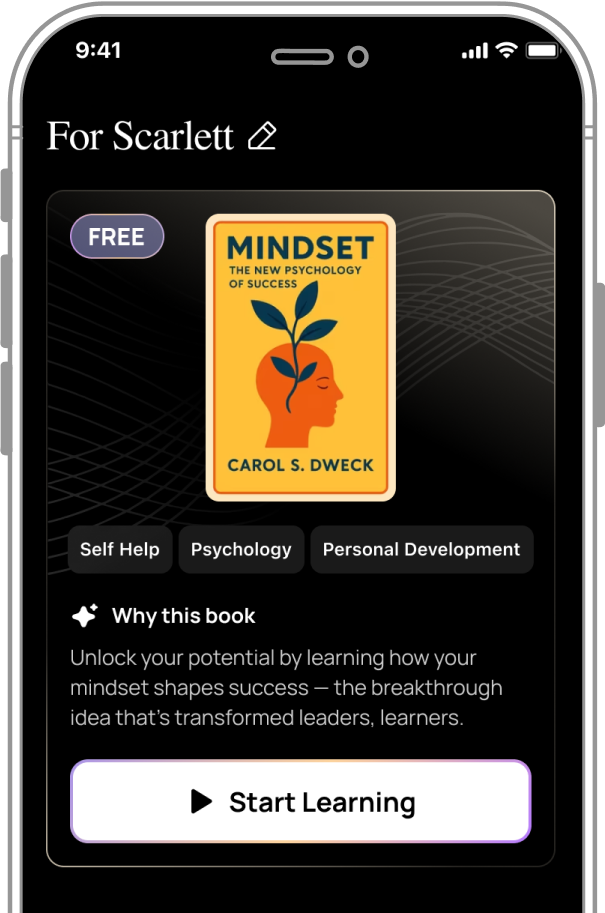 BeFreed App