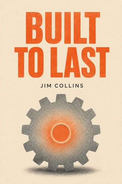 Built to Last