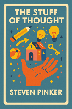 The Stuff of Thought