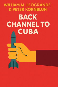 Back Channel to Cuba
