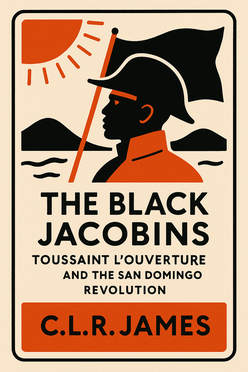 The Black Jacobins