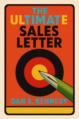 The Ultimate Sales Letter, 4th Edition
