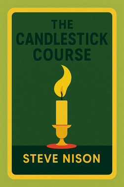 The Candlestick Course