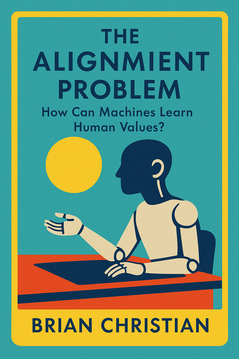 The Alignment Problem