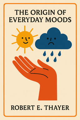 The Origin of Everyday Moods