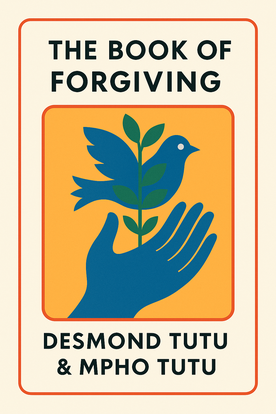 The Book of Forgiving