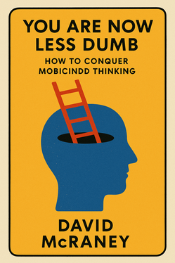 You are Now Less Dumb