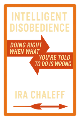 Intelligent Disobedience