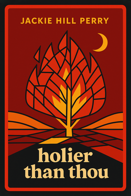 Holier Than Thou