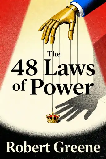 The 48 Laws of Power