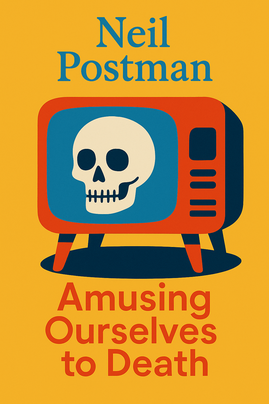 Amusing Ourselves to Death