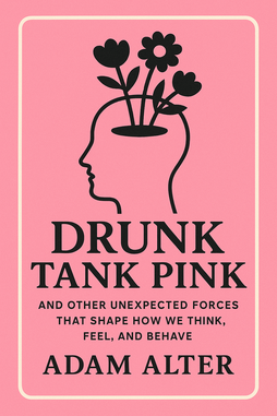 Drunk Tank Pink
