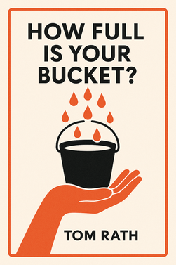 How Full Is Your Bucket?