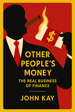Other People’s Money